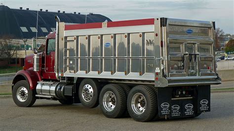 steel box frame truck body|morgan aluminum truck body.